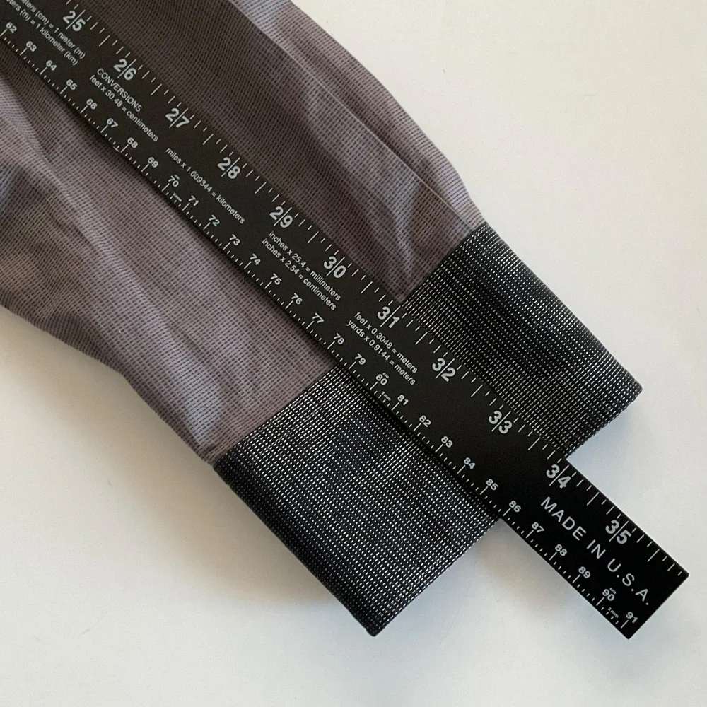 Robert Graham The Mask Shirt 2XL Black/Gray Limited Edition Tribal Mask Beaded - Picture 6 of 11